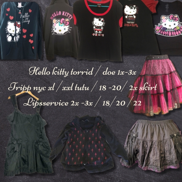 ISO LIST - Picture 2 of 7